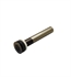 Rohl 6442EB Non Slotted Grid Drain with 10" Tailpiece in English Bronze